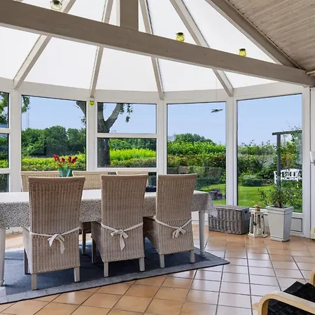 Ferienhaus Snioulf - 800m From The Sea By Interhome Hejls