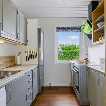 Ferienhaus Snioulf - 800m From The Sea By Interhome *