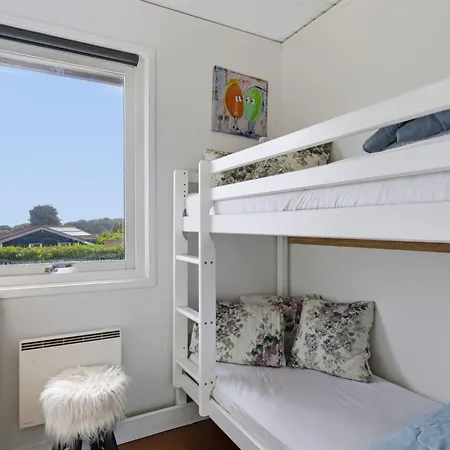 Snioulf - 800m From The Sea By Interhome Ferienhaus Hejls