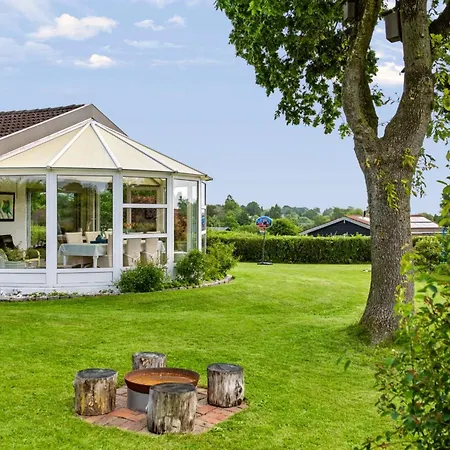 Ferienhaus Snioulf - 800m From The Sea By Interhome *