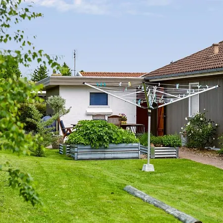 Snioulf - 800m From The Sea By Interhome Ferienhaus *