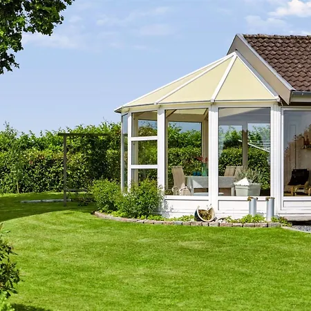 Snioulf - 800m From The Sea By Interhome Ferienhaus *