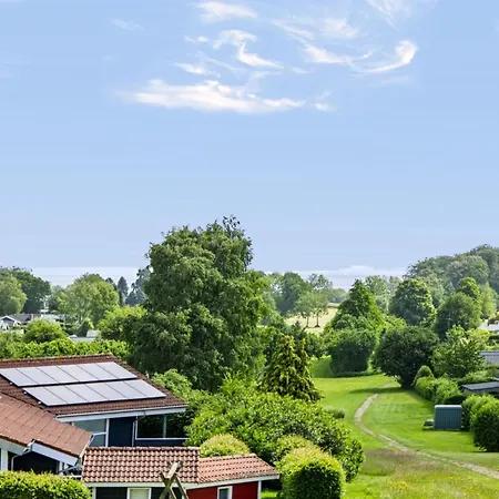 Ferienhaus Snioulf - 800m From The Sea By Interhome